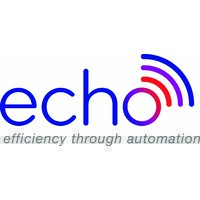 ECHO (Electronic Call Handling Operations Ltd) logo - Similar company to Ayomedia