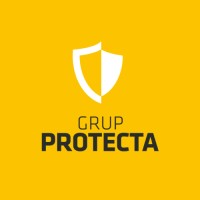 Grup Protecta logo - Similar company to Sefor Security Solutions