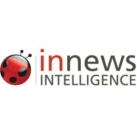 Innews Intelligence logo - Similar company to Qcomm Comunicação Integrada