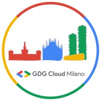 GDG Cloud Milano logo - Similar company to Milano Software