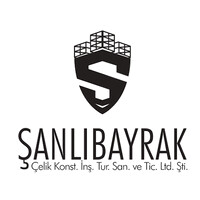 Şanlıbayrak Çelik logo - Similar company to Ardel Çeli̇k Proje Tasarim A.Ş.