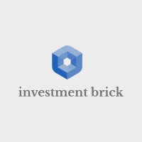 Investment Brick logo - Similar company to Pocketlisting