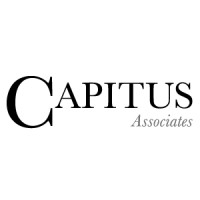 Capitus Associates logo - Similar company to Govcompete