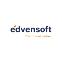 Edvensoft Solutions logo - Similar company to Smart Checkout Widgets