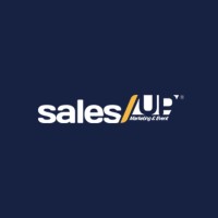 Sales Up logo - Similar company to E-Mania
