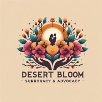 Desert Bloom Surrogacy, LLC logo - Similar company to Aelestra