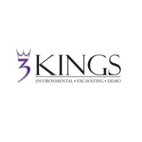 3 Kings Environmental, Inc. logo - Similar company to Precision Custom Cabinets