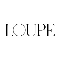 Loupe logo - Similar company to Econophysica