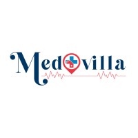 MEDOVILLA HEALTH SOLUTIONS logo - Similar company to Fliksar.Com