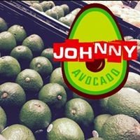 Johnny Avocado logo - Similar company to Avoil Technologies