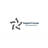 Capital Friends Network Inc. logo - Similar company to Sky Property Group Inc.