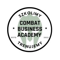 Combat Business Academy logo - Similar company to Blackballoon