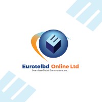 EurotelBD Online Ltd. logo - Similar company to Banglanet Technologies Limited