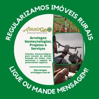 Arroiogeo Geotecnologias, Projetos e Serviços logo - Similar company to Acadgeo - Academia De Inteligência Geográfica
