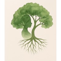 Grounded. logo - Similar company to Therapy With Kelly
