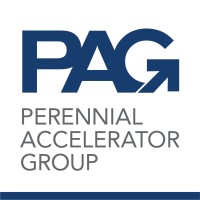 PAG Perennial Accelerator Group logo - Similar company to 1117 Meats & Pantry