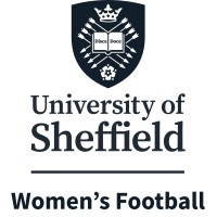 University of Sheffield Women's Football Club logo - Similar company to Fritton Lake