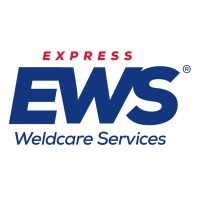Express Weldcare Services Ltd (EWS) logo - Similar company to Shane Taylor Welding Ltd