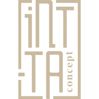 Int-ta concept logo - Similar company to Minale