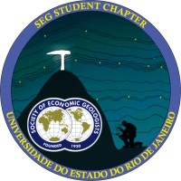 UERJ SEG Student Chapter logo - Similar company to Aapg Uerj Student Chapter