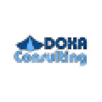 Doxa Consulting Ltd logo - Similar company to E-Bitz
