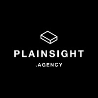 PlainSight logo - Similar company to Dtechport