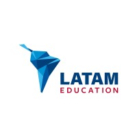 LATAM Education logo - Similar company to Latam Red S.A.