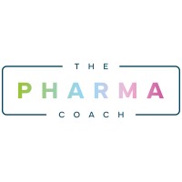 The Pharma Coach.co logo - Similar company to Healthquant