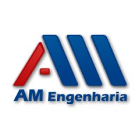 AM Engenharia logo - Similar company to A&M Engenharia