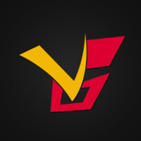 Virtuous Studio logo - Similar company to Vishnu Wings Sky Tech