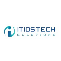 ItiosTech Solutions logo - Similar company to Web Stack Technologies
