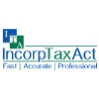 IncorpTaxAct logo - Similar company to Veritas Accounting Solutions Pllc