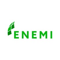 Oy Enemi Ltd logo - Similar company to Simec Systems