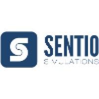 SENTIO Simulations logo - Similar company to Knowhow Data A/S