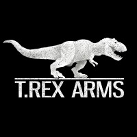 T.REX ARMS, Inc. logo - Similar company to Haley Strategic Partners