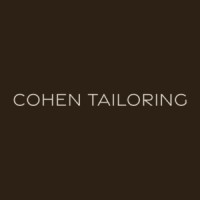 Cohen Tailoring logo - Similar company to Pete & Harry