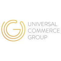Universal Commerce Group logo - Similar company to Bytecode Security Lab