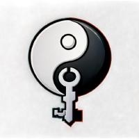 ZKNOX logo - Similar company to Runelabs