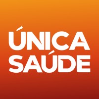 Única Saúde logo - Similar company to Vida Top