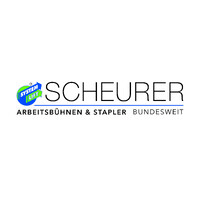 Ferdinand Scheurer GmbH logo - Similar company to Did Group - Deutsche Industrie Dienstleistungs Gmbh