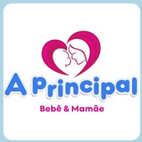 A Principal Bebê e Mamãe logo - Similar company to Altmann S.A. Equipamentos Analíticos E Científicos