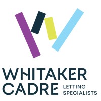 Whitaker Cadre logo - Similar company to Pickard Properties