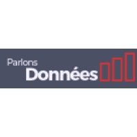 Parlons Données logo - Similar company to Msr