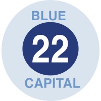 Blue 22 Capital logo - Similar company to Harbor Builders