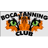 Boca Tanning Club Central Boca logo - Similar company to Boca Tanning Club Stuart