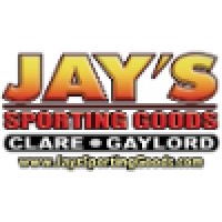 Jay's Sporting Goods, Inc. logo - Similar company to Zone Sporting Goods