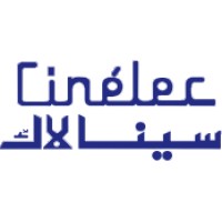 Cinélec logo - Similar company to Mirada Global Media Production