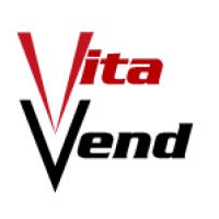 Vitavend logo - Similar company to Breaktime Vending Co.