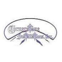 Cornerstone Installations Inc logo - Similar company to Top Shelf Distributors