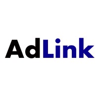 AdLink logo - Similar company to Adlink